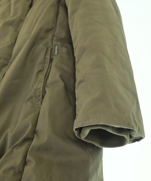 WOOLRICH（ウールリッチ）その他 カーキ サイズ:XS レディース/2200720096019
