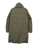 WOOLRICH（ウールリッチ）その他 カーキ サイズ:XS レディース/2200720096019