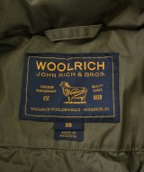 WOOLRICH（ウールリッチ）その他 カーキ サイズ:XS レディース/2200720096019