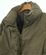 WOOLRICH（ウールリッチ）その他 カーキ サイズ:XS レディース/2200720096019