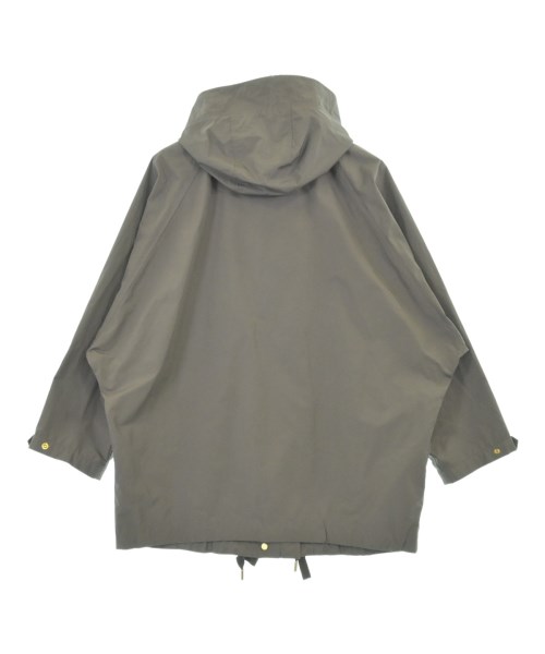 WOOLRICH（ウールリッチ）その他 グレー サイズ:S レディース/2200718898083