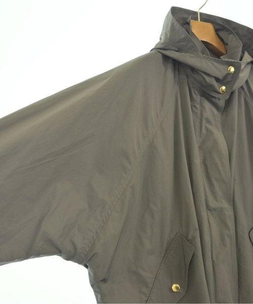 WOOLRICH（ウールリッチ）その他 グレー サイズ:S レディース/2200718898083