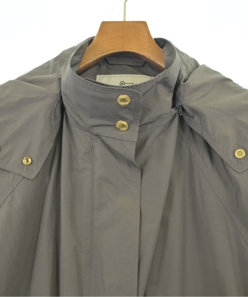 WOOLRICH（ウールリッチ）その他 グレー サイズ:S レディース/2200718898083