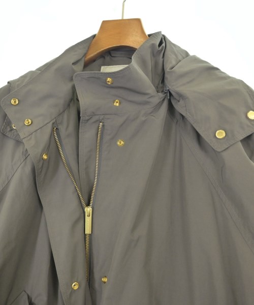 WOOLRICH（ウールリッチ）その他 グレー サイズ:S レディース/2200718898083