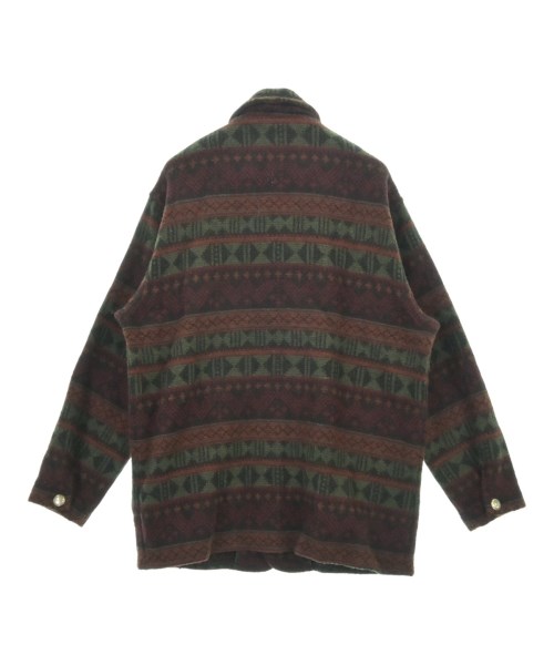 WOOLRICH（ウールリッチ）その他 赤 サイズ:L メンズ/2200723161028