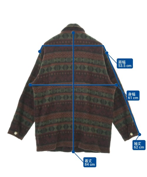 WOOLRICH（ウールリッチ）その他 赤 サイズ:L メンズ/2200723161028