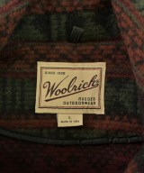 WOOLRICH（ウールリッチ）その他 赤 サイズ:L メンズ/2200723161028