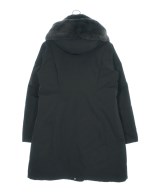 WOOLRICH（ウールリッチ）ダウンコート 黒 サイズ:M レディース/2200721376028