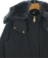 WOOLRICH（ウールリッチ）ダウンコート 黒 サイズ:M レディース/2200721376028