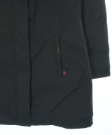 WOOLRICH（ウールリッチ）ダウンコート 黒 サイズ:M レディース/2200721376028