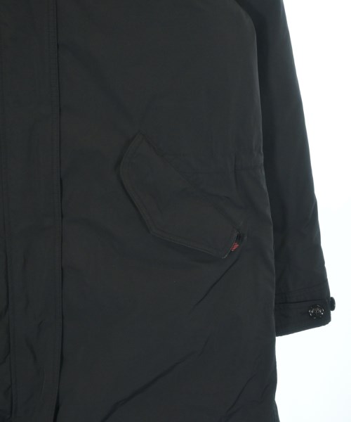 WOOLRICH（ウールリッチ）ダウンコート 黒 サイズ:M レディース/2200721376035