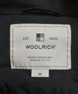 WOOLRICH（ウールリッチ）ダウンコート 黒 サイズ:M レディース/2200721376035