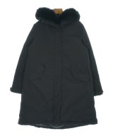 WOOLRICH ダウンコート