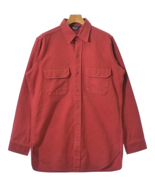 WOOLRICH(ウールリッチ)のカジュアルシャツ サイズ:L 7,200円