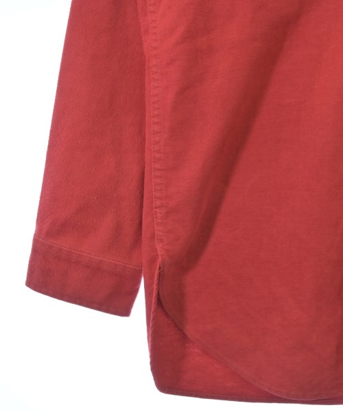 WOOLRICH（ウールリッチ）カジュアルシャツ 赤 サイズ:L メンズ/2200725487034