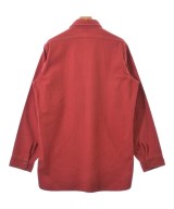 WOOLRICH（ウールリッチ）カジュアルシャツ 赤 サイズ:L メンズ/2200725487034