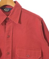 WOOLRICH（ウールリッチ）カジュアルシャツ 赤 サイズ:L メンズ/2200725487034