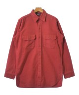 WOOLRICH カジュアルシャツ