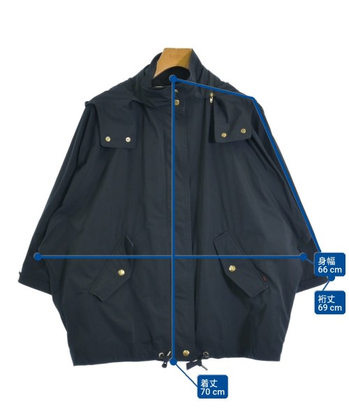 WOOLRICH（ウールリッチ）その他 紺 サイズ:XS レディース/2200725829025