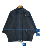 WOOLRICH（ウールリッチ）その他 紺 サイズ:XS レディース/2200725829025