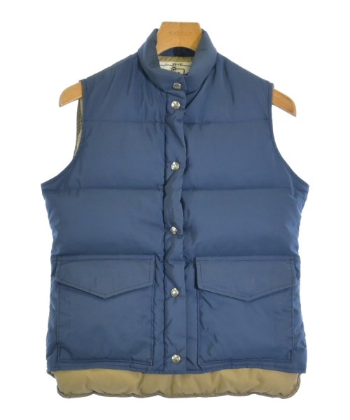 WOOLRICH(ウールリッチ)のダウンジャケット/ダウンベスト サイズ:-(S位) 8,200円