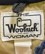 WOOLRICH（ウールリッチ）ダウンジャケット/ダウンベスト 紺 サイズ:-(S位) レディース/2200725903039