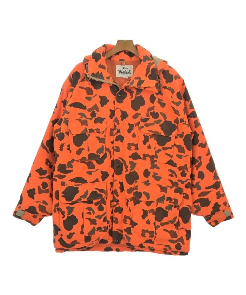 WOOLRICH(ウールリッチ)のダウンコート サイズ:-(XXL位) 15,400円