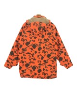 WOOLRICH（ウールリッチ）ダウンコート オレンジ サイズ:-(XXL位) メンズ/2200722062029