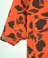 WOOLRICH（ウールリッチ）ダウンコート オレンジ サイズ:-(XXL位) メンズ/2200722062029