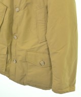 WOOLRICH（ウールリッチ）ダウンジャケット/ダウンベスト ベージュ サイズ:XXS レディース/2200726468018