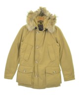 WOOLRICH ダウンジャケット/ダウンベスト