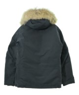 WOOLRICH（ウールリッチ）ダウンジャケット/ダウンベスト 紺 サイズ:XS レディース/2200726468025