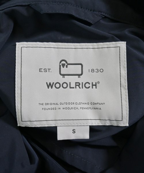 WOOLRICH（ウールリッチ）その他 紺 サイズ:S レディース/2200722876060