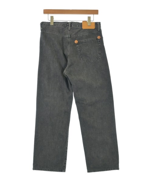 WOOLRICH（ウールリッチ）デニムパンツ 黒 サイズ:XS レディース/2200728425033