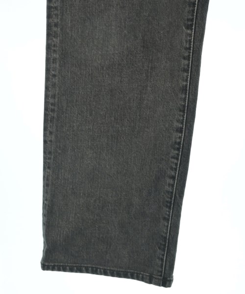 WOOLRICH（ウールリッチ）デニムパンツ 黒 サイズ:XS レディース/2200728425033