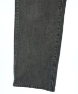 WOOLRICH（ウールリッチ）デニムパンツ 黒 サイズ:XS レディース/2200728425033