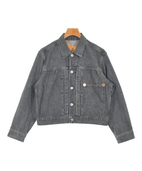 WOOLRICH(ウールリッチ)のデニムジャケット サイズ:XS 34,600円