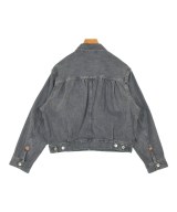 WOOLRICH（ウールリッチ）デニムジャケット グレー サイズ:XS レディース/2200728425040