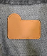 WOOLRICH（ウールリッチ）デニムジャケット グレー サイズ:XS レディース/2200728425040