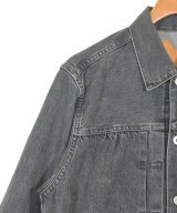 WOOLRICH（ウールリッチ）デニムジャケット グレー サイズ:XS レディース/2200728425040