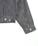 WOOLRICH（ウールリッチ）デニムジャケット グレー サイズ:XS レディース/2200728425040