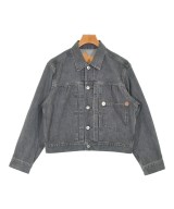 WOOLRICH デニムジャケット