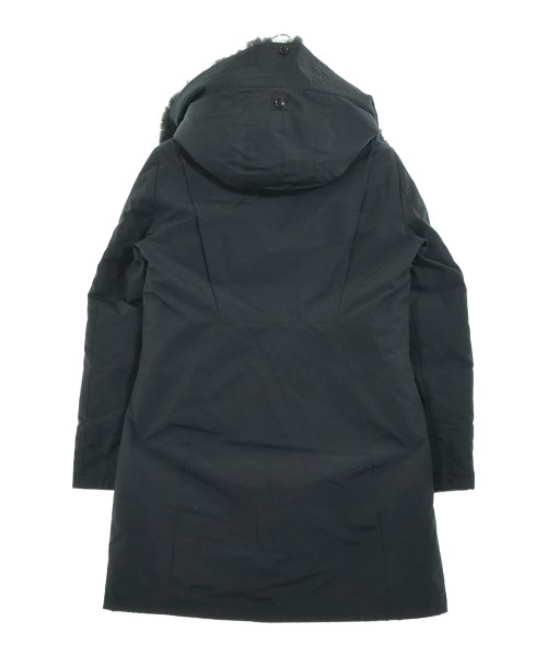 WOOLRICH(ウールリッチ)ダウンコート 紺 サイズ:S/2200682407014