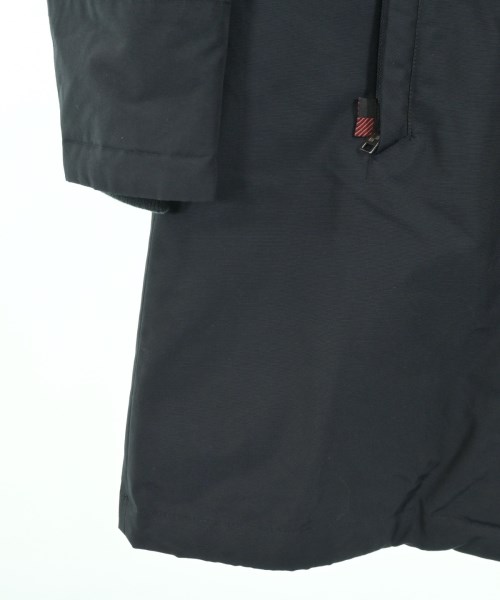 WOOLRICH（ウールリッチ）ダウンコート 紺 サイズ:S レディース/2200682407014