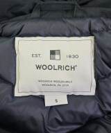 WOOLRICH（ウールリッチ）ダウンコート 紺 サイズ:S レディース/2200682407014