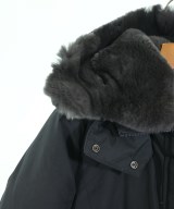 WOOLRICH（ウールリッチ）ダウンコート 紺 サイズ:S レディース/2200682407014