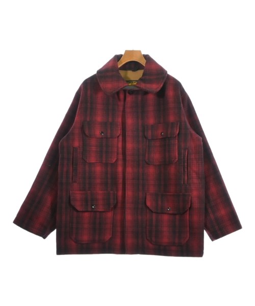 WOOLRICH(ウールリッチ)その他 その他（柄物・カラフル） サイズ:-(XXL位)/2200678340066