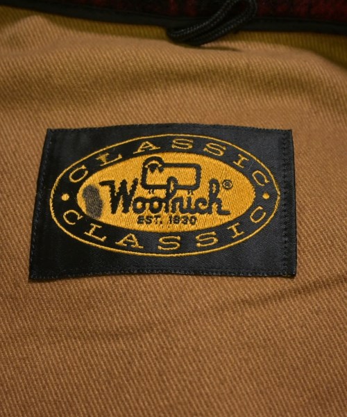 WOOLRICH（ウールリッチ）その他 その他（柄物・カラフル） サイズ:-(XXL位) メンズ/2200678340066