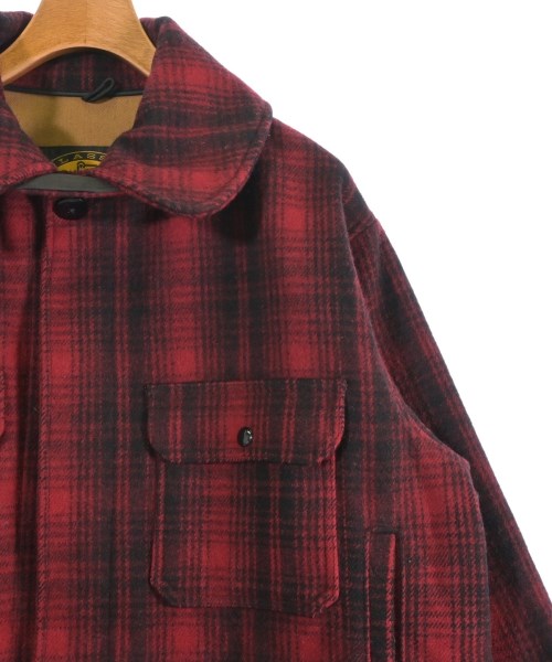 WOOLRICH（ウールリッチ）その他 その他（柄物・カラフル） サイズ:-(XXL位) メンズ/2200678340066