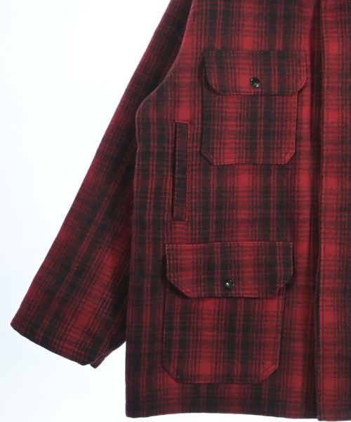 WOOLRICH（ウールリッチ）その他 その他（柄物・カラフル） サイズ:-(XXL位) メンズ/2200678340066